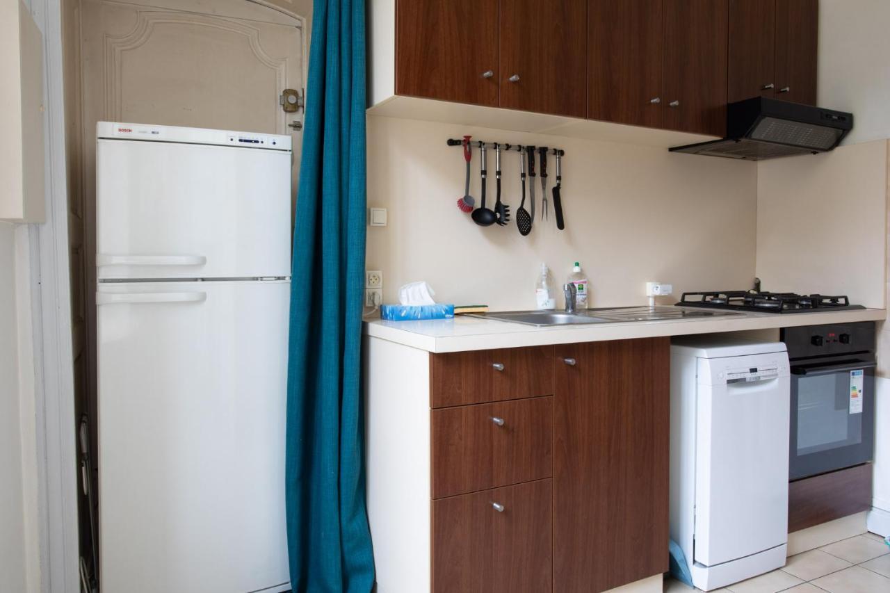 Demeure Jousset Des Berries Apartment เลอม็องส์ ภายนอก รูปภาพ